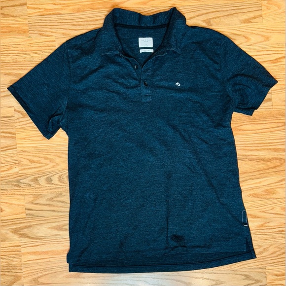 Rag & Bone Mens Shirt Lot Size L Crew & Polo Short & Long Sleeve Standard Issue - Picture 15 of 16